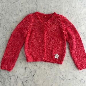 S. Oliver knit cardigan
